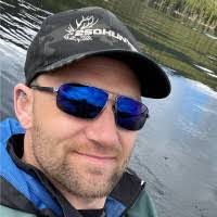 Chris Beckley's Instagram, Twitter & Facebook