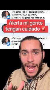 Alerta mi gente tengan mucho cuidado con esto 😱🚨