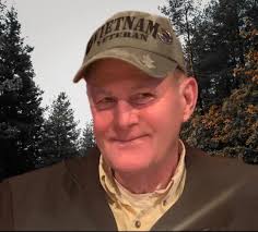 IN LOVING MEMORY OF ROGER LEE ELDER — 1939-2025: Roger Lee Elder was born  March 22, 1939, and passed away peacefully Dec. 8, 2025, at the age of 86.  He was the