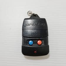 Tanda bateri sudah kong pada kereta alza. Used Original Proton Remote Control Auto Accessories On Carousell