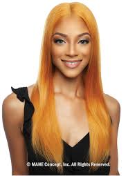 TROC209-13A GINGER ORANGE STRAIGHT 24", 28”