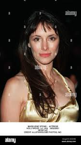 Image result for MADELEINE STOWE