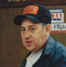 Obituary for James David Karnes