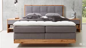 Trend Boxspringbett Zurbruggen Magazin Bett Aus Paletten Komplettes Schlafzimmer Schlafzimmer