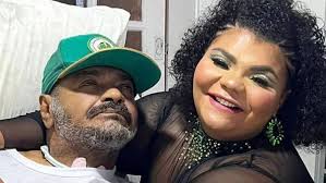 A Fazenda 16: Flora recorda dia em que Arlindo Cruz sofreu AVC: 'tiveram  que deslocar o ombro'