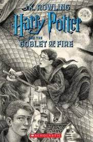 Rowling discusses the joys and the pains of writing with fellow author simon armitage, explaining how she picked up a pen to start again after the huge success of the harry potter series. Harry Potter And The Goblet Of Fire Von J K Rowling Taschenbuch 978 0 545 58295 7 Thalia
