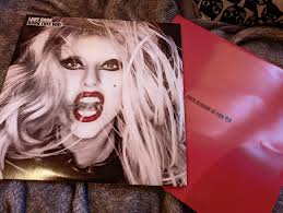 Hot take of the day (just here to annoy some goths): Half of this album is  just one very very small step away from being Industrial. Anyway, I'd like  to request Scheiße