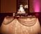 Rustic Engagement Table Decorations