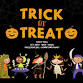 Treat Trail Downtown Minot event in Minot, ND