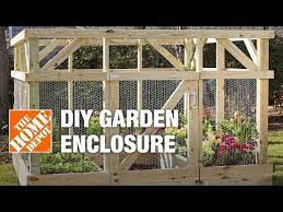 Home / archives for garden enclosure. Diy Garden Enclosure How To Keep Animals Out Of Your Garden Youtube Diy Garden Enclosure Garden Enclosure Diy Garden Fence