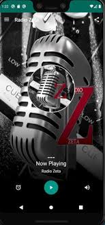 Radio zeta, cologno monzese, italy. Radio Zeta For Android Apk Download