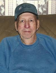 Obituary information for Ewing Clinton Hatfield