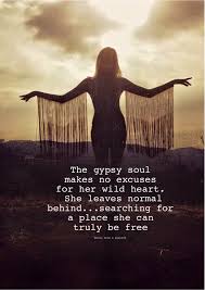 Collection of best travel quotes for travel inspiration. Quotes Bohemian Free Spirits Wild Women Quotes Woman Quotes Wild Women Sisterhood