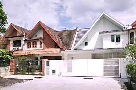 Regardless whether it is a house, office or shop renovation, there are many different scope of renovation work. Terrace House Renovation Contractor Kuala Lumpur Kl Selangor House Renovations Malaysia