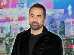 Kal Penn on Industry’s New Rich Slob and Friendship With Zohran Mamdani