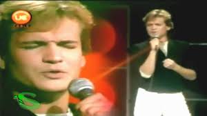 Adoro los 80s!: Iván: estrella de los 80s..¿a dónde está ahora?.