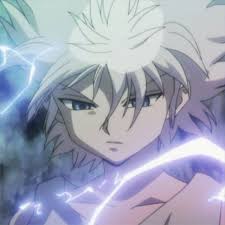 What Anime Happy Birthday Killua Aesthetic Anime Hunter Anime Anime