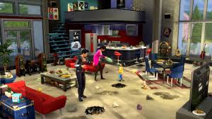 24/03/2021 the sims 4 free download (v1.72.28.1030 & all dlc's) enjoy the power to create and control people in a virtual world where there are no rules. The Sims 4 Kits Multi18 Anadius Skidrow Codex