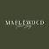 Maplewood Senior Living logo