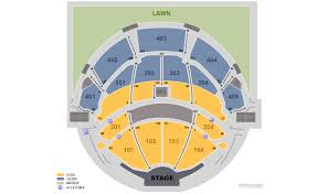 Pnc Bank Arts Center Seating Chart Covered Www