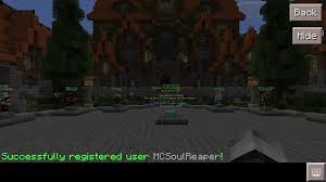 Right now, hypixel pe is not available. First Time On Hypixel Pe Hypixel Minecraft Server And Maps
