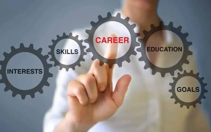 Career coaching counseling