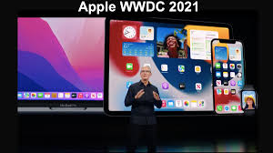 Apple's annual wwdc (worldwide developers conference) event is fast approaching, with wwdc 2021 set to kick off on june 7. 5pdajuiiadwnkm