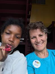 Guyana Mission Program