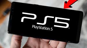 Download Real Ps5 Emulator For Android Install Now Play Ps5 Games Android Youtube