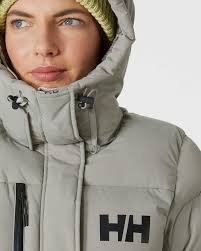 Jacket Helly Hansen Adore Puffy Parka women