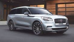 Lincoln Aviator 2019 Noch Mehr Luxus Fur Die Mittelklasse Lincoln Auto Motor Sport Autos