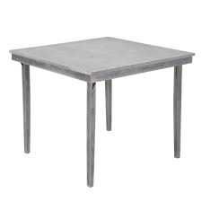 Plastic development group tgt823 outdoor/indoor 5 foot diameter fold in half plastic resin round folding banquet, dining, card table, white. Cosco 36 In Gray Wash Wood Folding Card Table 37365wht1e The Home Depot Wood Folding Table Folding Table Wood Folding Chair