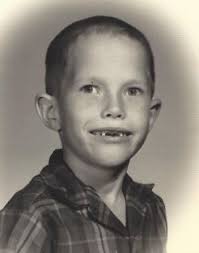 Obituary for Kenneth Wayne Hudspeth