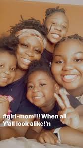 #girlmom #singlemomlife