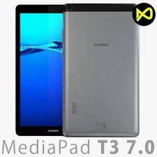Explore a wide range of the best huawei mediapad t3 7.0 on aliexpress to find one that suits you! 3d Model Huawei Mediapad T3 7 0 Space Gray 96432301