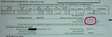 However, they are a good alternative for claustrophobic or uneasy. Cost Of A Ct Scan In The Us Ct Scan Machine