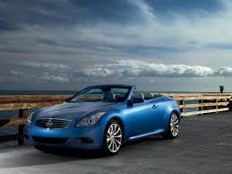 Infiniti G37 Image Gallery Pictures Wallpapers
