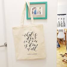 Totes I Am A Long Time Tote Bag Loved I Have Three Alone From Our Trip To The Strand In Nyc Oops And Am So Excited To F Tote Bag Olive