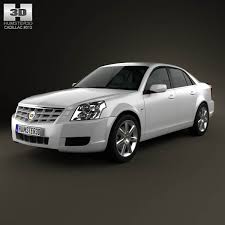 Epingle Sur Cadillac 3d Models
