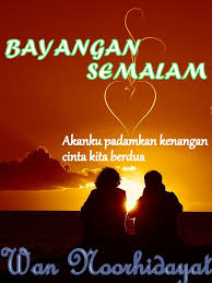 .benci kepada suaminya yang mempunyai isteri lagi, perempuan cantik ini memang dimadu oleh pak kiayi sampai rasa benci terhadap suaminya ia lampiaskan dengan jalan menggiring gairah suami tante adalah tipe lelaki egois yang menyenangkan dirinya saja. Cerpen Bayangan Semalam Wannoorhidayat