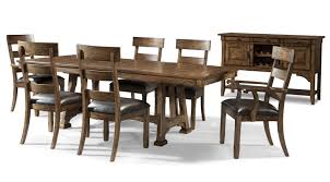 You can return most items for a store credit within 30 days of delivery. Aamerica Ozark Formal Dining Room Group Furniture Mart Colorado Formal Dining Room Groups