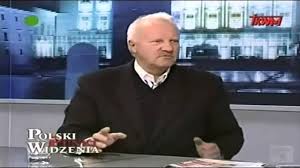 Twórca i dwukrotny dowódca jednostki grom gen. Dlczego Zginal Gen Slawomir Petelicki Youtube