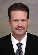 Kevin Darwin named Dodd City Athletic Director