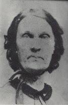 Elizabeth Sharp King (1749-1829)