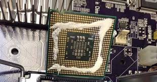 How To Clean Thermal Paste Off A Cpu: A Beginner'S Guide