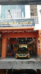 Kami memohon maaf diatas segala kesulitan. Putra Snow Wash Services Home Facebook