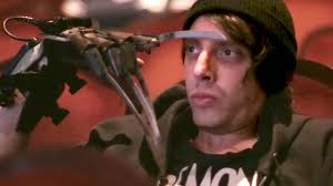 F This Movie!: Review: Buzzard