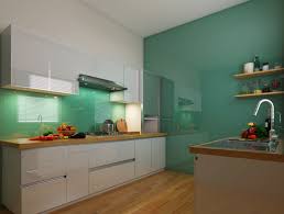 Mint Green And White Kitchen Combination Kitchen Shutters Kitchen Design Timeless Kitchen