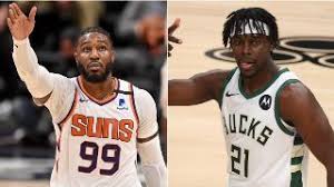 Onde assistir o jogo 5 das finais da nba 2021. Phoenix Suns X Milwaukee Bucks Saiba Onde Assistir Ao Vivo E Online Ao Jogo 4 Das Finais Da Nba Nba Ao Vivo Bolavip Brasil