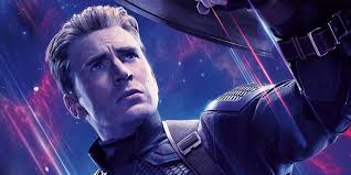 Endgame Writers Admit Marvel Doesn't Agree On Captain America's Fate